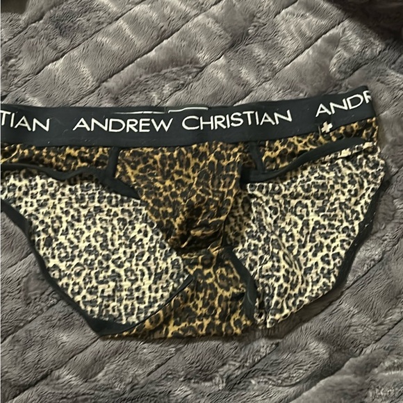 Andrew Christian Other - Andrew Christian